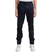 G-Star Chino Mosa Straight - Bleu foncé - Hommes