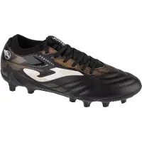 Joma Chaussure de foot 'Powerful 24 FG POWW' noir