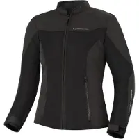 SHIMA Vestes Openair Lady, OPENAIRJKTLADYBLACK, Pointure: 177