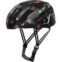Cairn Prism Ii Junior Helmet Noir XS Enfants
