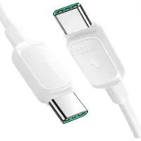JOYROOM Cable Multi-Color Series A14 Usb-A / Usb-C 3A 1.2 M - Biay