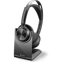 Poly Voyager Focus 2 Uc Usb-A Headset