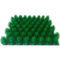 LEGO 2x2x4 Arbuste Vert - 6064 NOUVEAU ! Quantité 75x