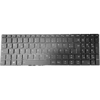 T-ProTek FRANÇAIS - Clavier sans cadre avec éclairage compatible avec P/N : NSK-BV0BC-OG
