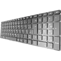 T-ProTek FRANÇAIS - Clavier sans cadre avec éclairage compatible avec P/N : NSK-BVALN_C00