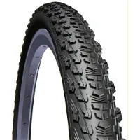 Mitas Tyre Scylla V96 27,5X2,25 Folding Tubeless Supra Textra Crx Comp.