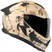 Bogotto Rapto Skull Casque