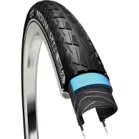 CST Banden Reifen Xpedium Safe 28x1.50" 40-622 noir Reflex