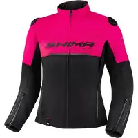 SHIMA Vestes Drift, DRIFTLADYPINKXS, Pointure: 165