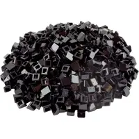 LEGO 1x1x2/3 brique inclinée noir - 54200 NOUVEAU Quantité 100x