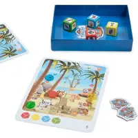 Paw Patrol Jeu de recherche CGI PAW Finders Seekers