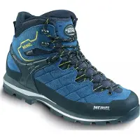 Meindl Chaussures Litepeak Gtx 3928049