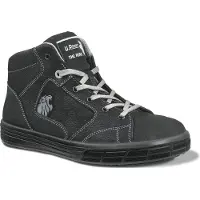 U Power UPower Chaussures de sécurité Lion taille 40 noir - SN10014-40