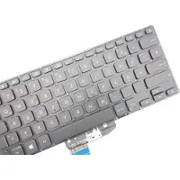 T-ProTek FRANÇAIS - Clavier noir compatible Asus VivoBook S14 S430FA-EB242T