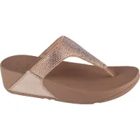 FitFlop Chaussures Lulu EC5A94