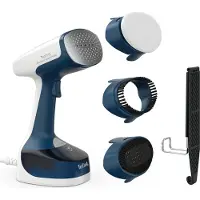 Tefal Access Steam Easy DT7170 - Machine à vapeur pour le linge