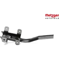 METZGER AUTOTEILE Arrêt de porte arrière de véhicule pour MERCEDES SPRINTER 3-t