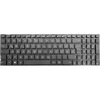 T-ProTek Clavier FRANÇAIS compatible Asus VivoBook Max X541UA-GQ2086T