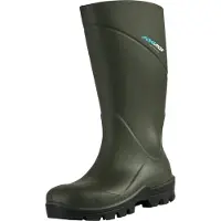 Nora bottes 75572046 Noramax Pro S5 vert taille