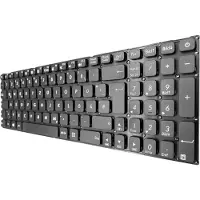 T-ProTek Clavier FRANÇAIS compatible Asus VivoBook Max X541UA-GQ871T