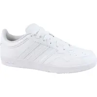 Adidas Hoops 4.0 Trainers Blanc EU 42 2/3