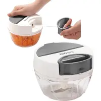 KINGHOFF Hachoir à ficelle 400 ml KH1881