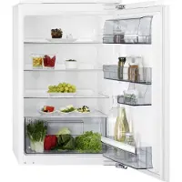 AEG - SKE688E1AF - Réfrigérateur encastrable - Technique de porte fixe