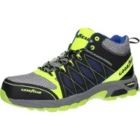 Goodyear S1P SRA HRO Bottes de sécurité Multicolores 41
