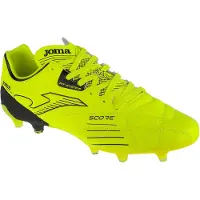 Joma Chaussure de foot 'Score 24 FG SCOW' jaune