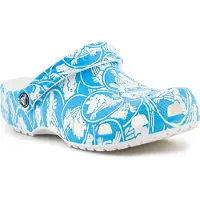 Crocs Chaussures Classic Duke Print Clog 2100034OX