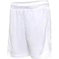 Hummel Pantalon de sport noir / blanc