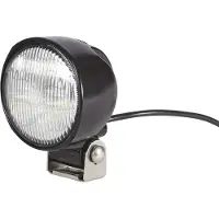 Hella Projecteur de travail 24 V 30 W LED 6.500 K 2.500 lm universel