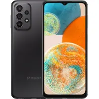 Samsung HAN Galaxy A23 5G 64GB 4GB Schwarz