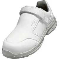 Uvex 1 sport white Chaussures basses S2 blanc largeur 11 Gr. 39