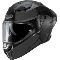 Caberg Drift Evo II Carbon Casque Intégral Carbone M unisex noir