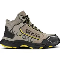 Sparco Chaussures de sécurité 07529TAGI Allroad Stone S3S SR beige/jaune 46