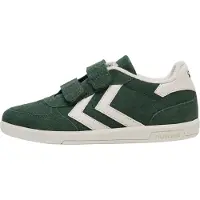 Hummel Baskets 'Victry' vert / blanc