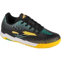 Joma Chaussure de sport 'Evolution' noir