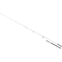 Shimano Fishing Stradic Seabass Spinning Rod Argenté 2.41 m / 20-60 g