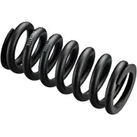 Rockshox 00.4118.026.007 Ressort pour amortisseur HR Vivid/Kage pour 650LB 200X51/57, gris
