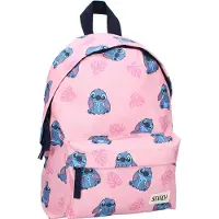 Vadobag Plecak Lilo i Stitch - Małe Przyjaciółki 31 cm, Oficjalna Licencja