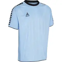 Select Argentine Chemise Bleu clair/Noir XXL