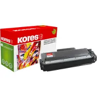 Kores toner G1257HC remplace brother TN 2010 noir