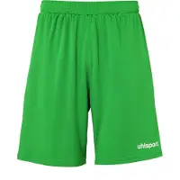 Uhlsport Pantalon de sport 'Essential' vert / blanc