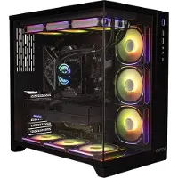 Captiva PC Highend Gaming R90-118 | AMD Ryzen 9 9950X | 64GB DDR5 RAM | NVIDIA GeForce RTX 5070 12GB | 2 TB SSD | Windows 11 Home