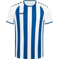 Jako Inter Maillot manches courtes homme - Blanc / Sportroyal