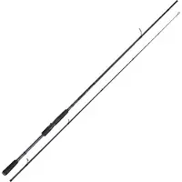 Shimano Catana FX Spinning, 2,13m, 6,99ft, 7-21g, 2 pièces, canne à pêche spinning, SCATFX70MLE