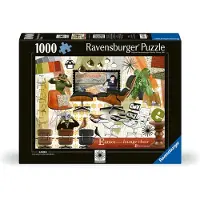 Ravensburger Les classiques du design Eames