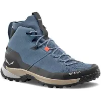 Salewa Chaussures Puez Knit Mid Powertex 614348769