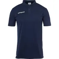 Uhlsport Essential Poly Polo Hommes - Marine